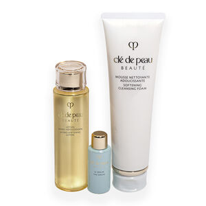 Beauty Cleansing Set ($206 Value), 